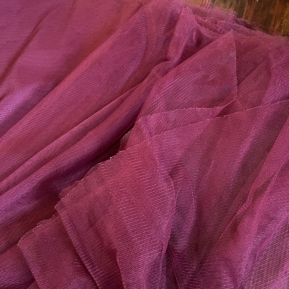 Jenny Yoo lace and tulle convertible dress - Picture 3 of 15